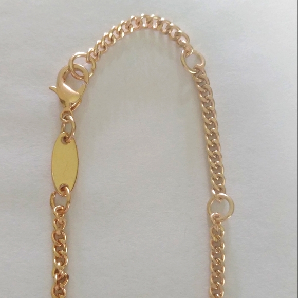 COPY - Chloe Necklace - Picture 6 of 7